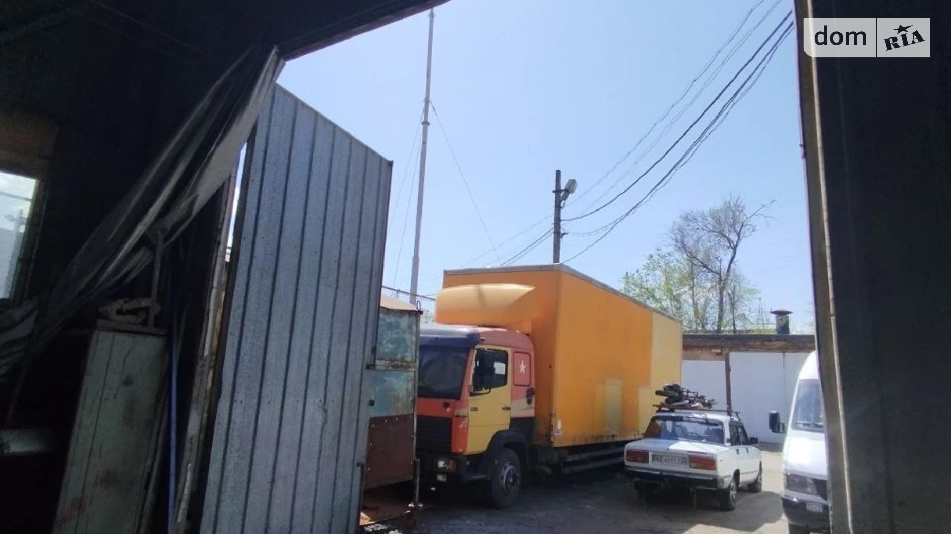 Здається в оренду приміщення вільного призначення 250 кв. м в 1-поверховій будівлі, цена: 30000 грн - фото 5