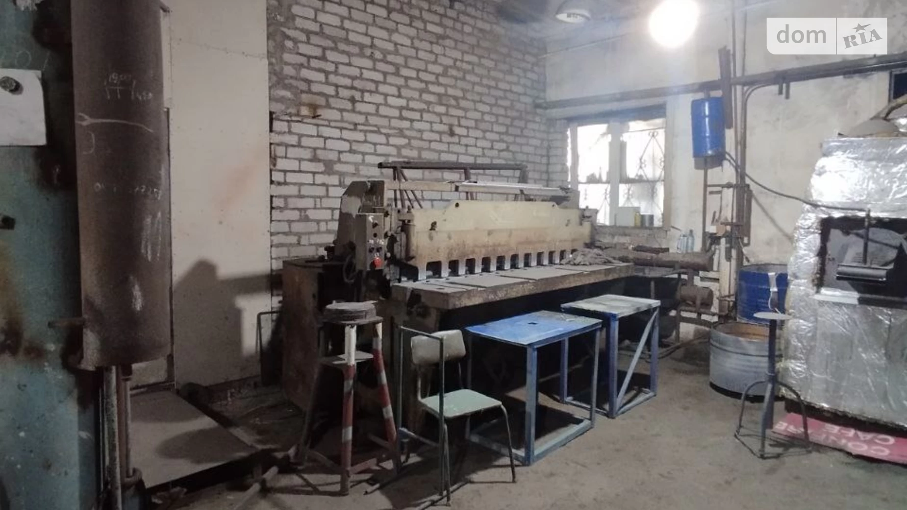 Здається в оренду приміщення вільного призначення 250 кв. м в 1-поверховій будівлі, цена: 30000 грн - фото 3