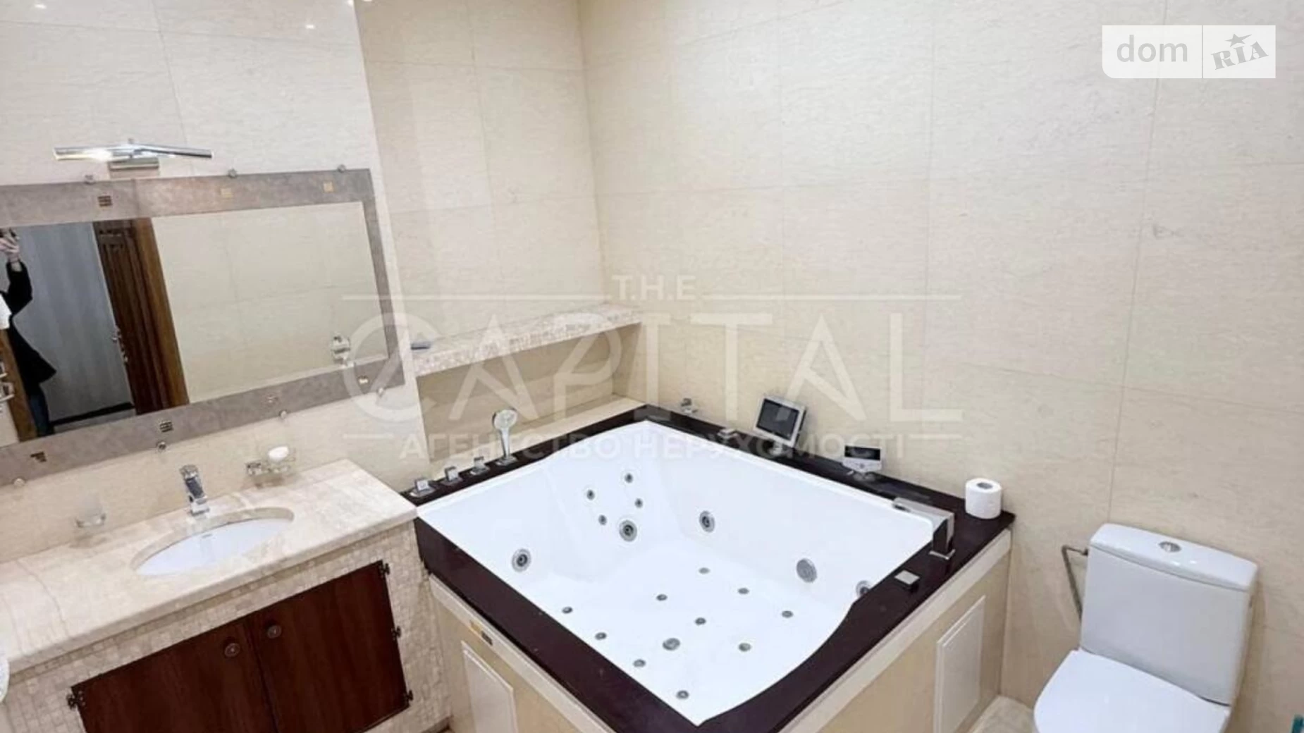 Продается 4-комнатная квартира 173.7 кв. м в Киеве, цена: 305000 $ - фото 5