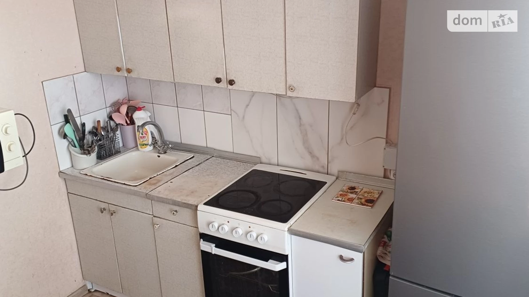 Продается 1-комнатная квартира 39.9 кв. м в Днепре, ул. Тополиная, 26 - фото 4