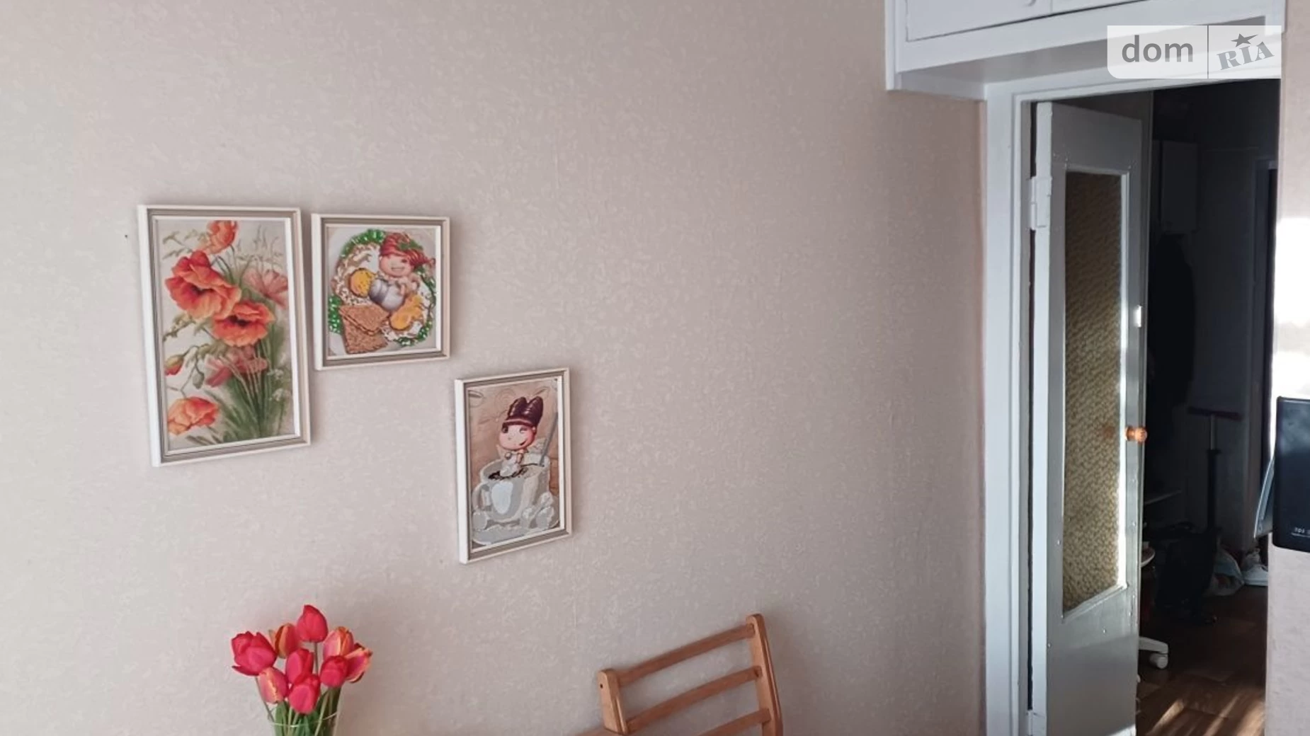 Продается 1-комнатная квартира 39.9 кв. м в Днепре, ул. Тополиная, 26 - фото 3
