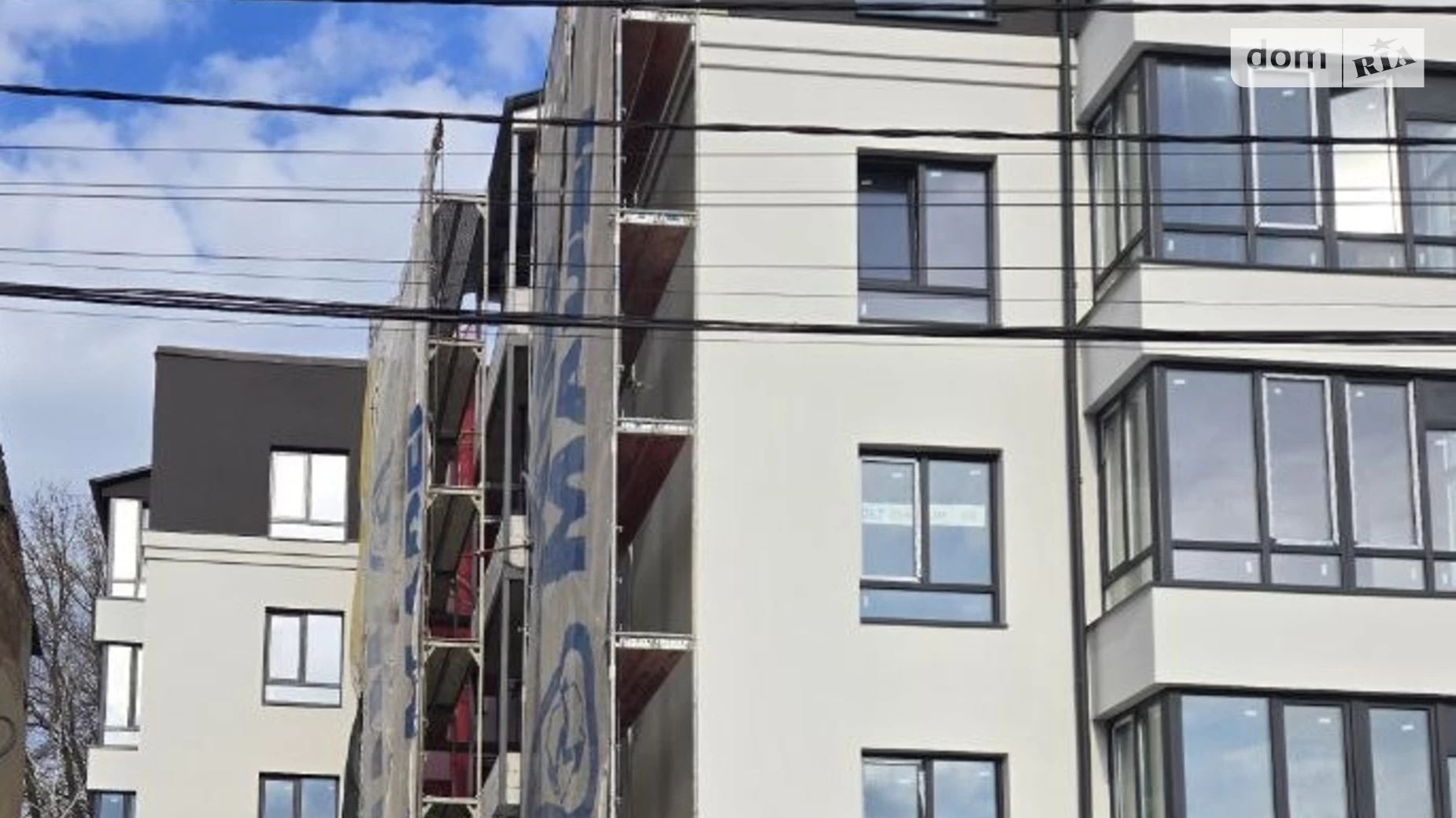 2-кімнатна квартира 59 кв. м у Тернополі, вул. Глиняна, 23 - фото 2