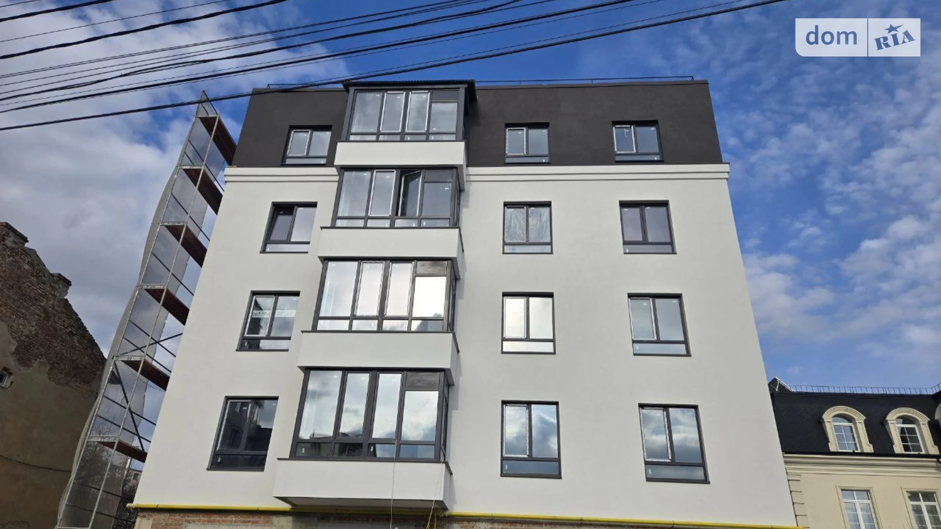 2-кімнатна квартира 59 кв. м у Тернополі, вул. Глиняна, 23 - фото 4