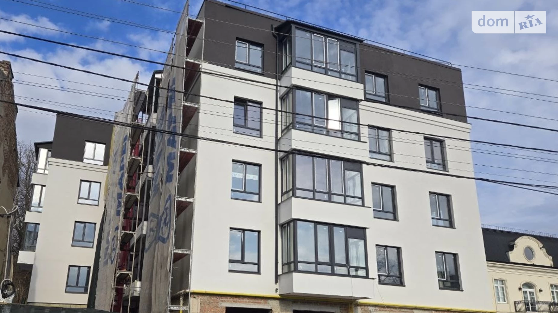 2-кімнатна квартира 59 кв. м у Тернополі, вул. Глиняна, 23 - фото 5