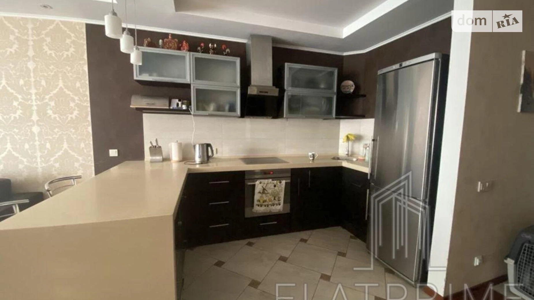 Продается 2-комнатная квартира 58 кв. м в Киеве, ул. Елены Пчилки, 6 - фото 3