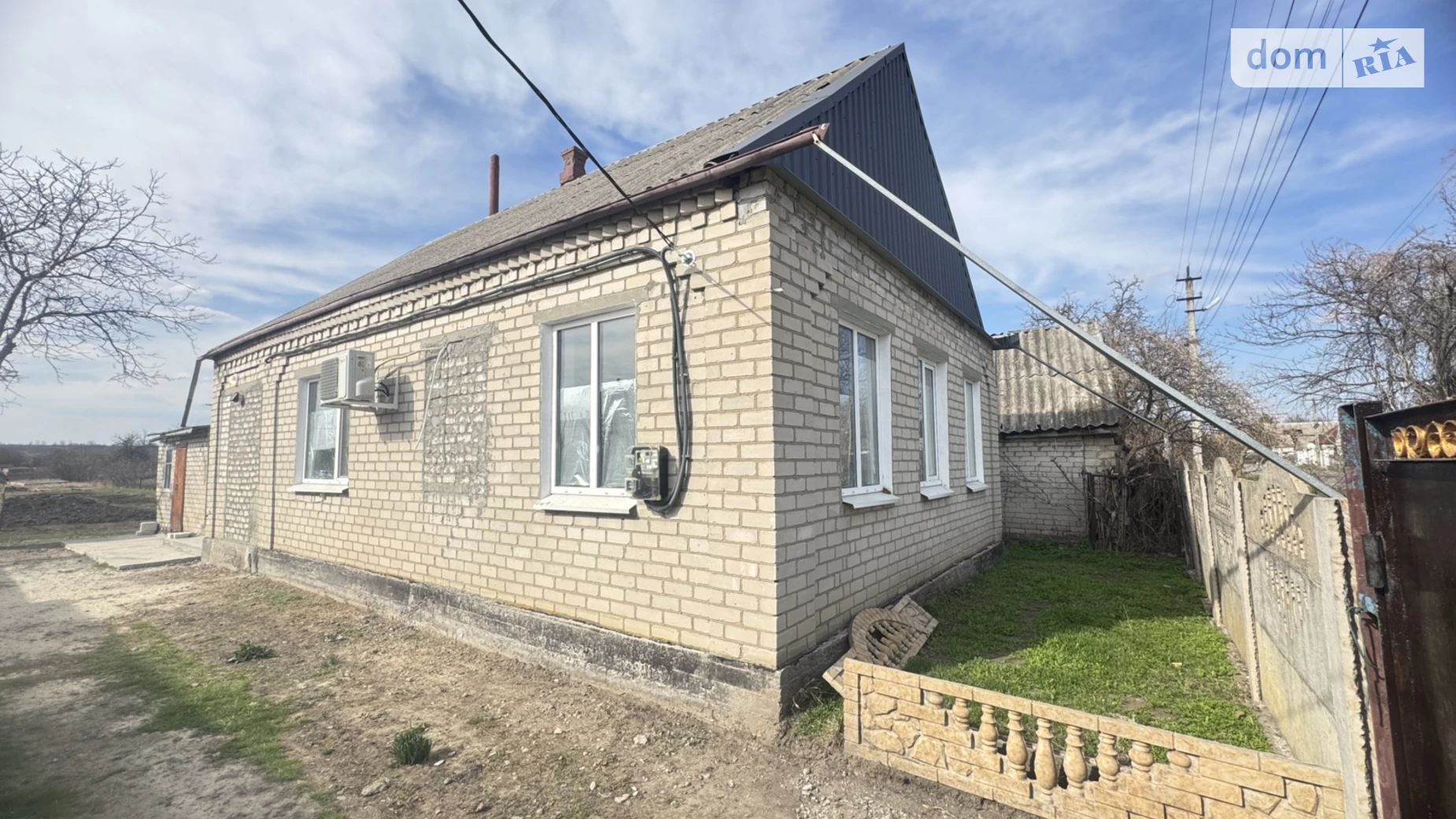 Продається одноповерховий будинок 67 кв. м с басейном, цена: 39000 $ - фото 3