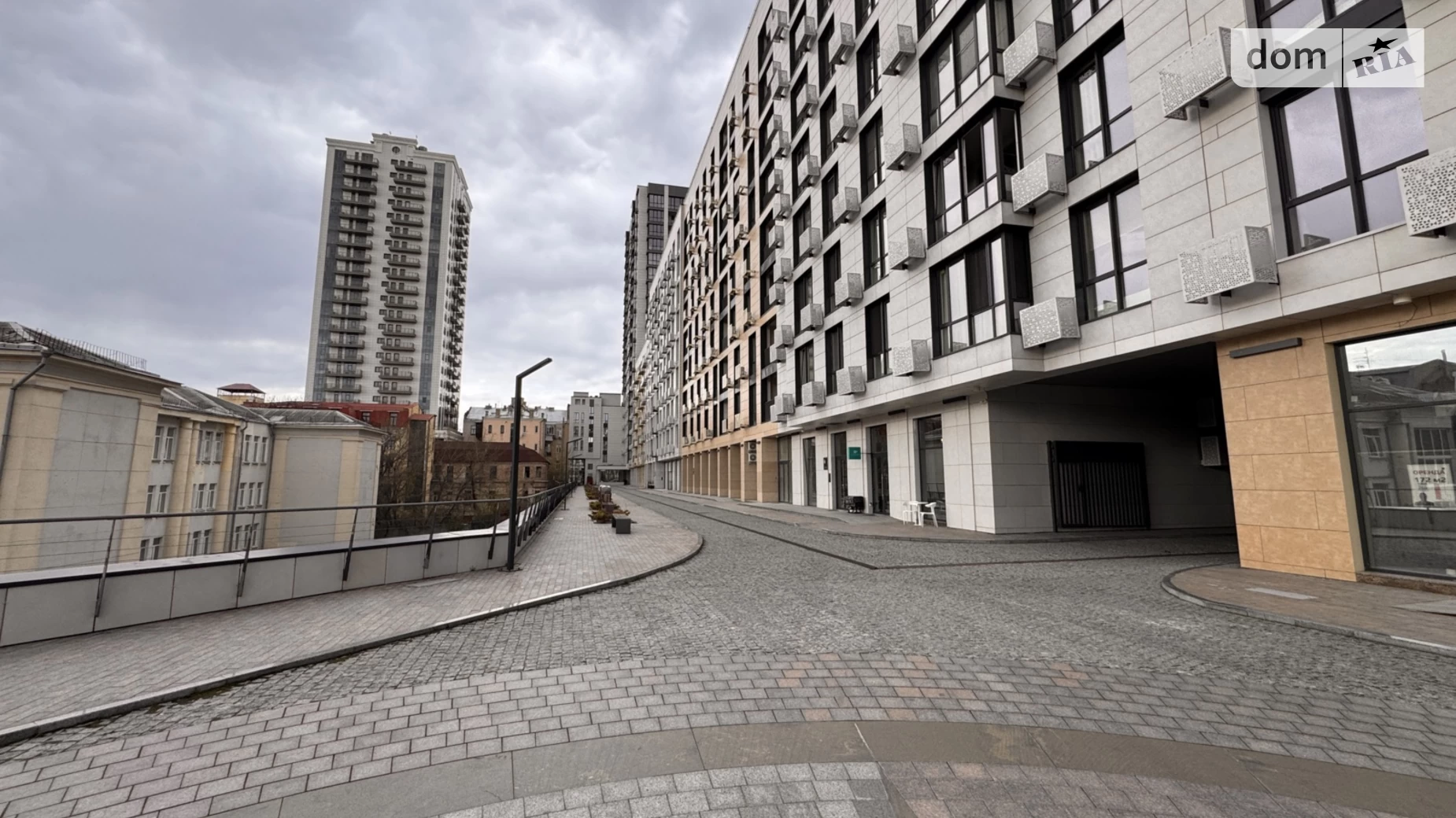 Продається приміщення вільного призначення 190 кв. м в 9-поверховій будівлі, цена: 665000 $ - фото 3