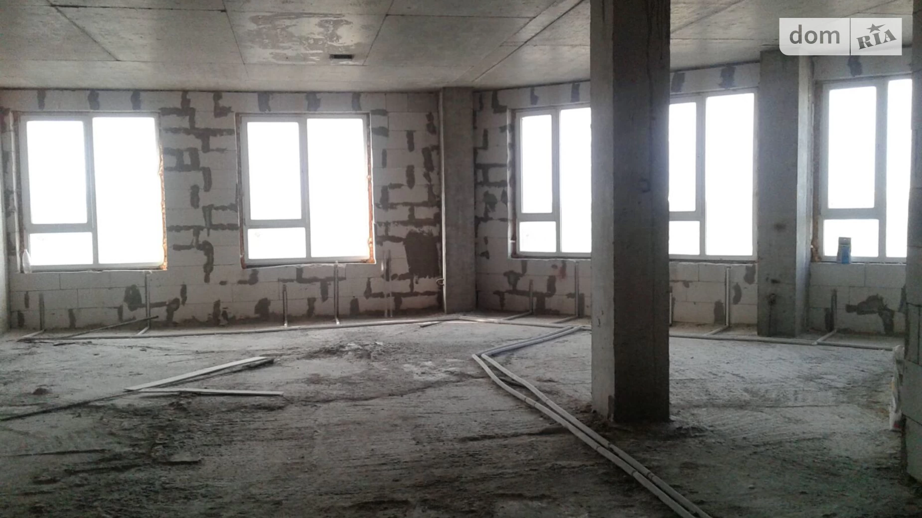 Продається 2-кімнатна квартира 100.6 кв. м у Одесі, вул. Макаренка, 2А - фото 3