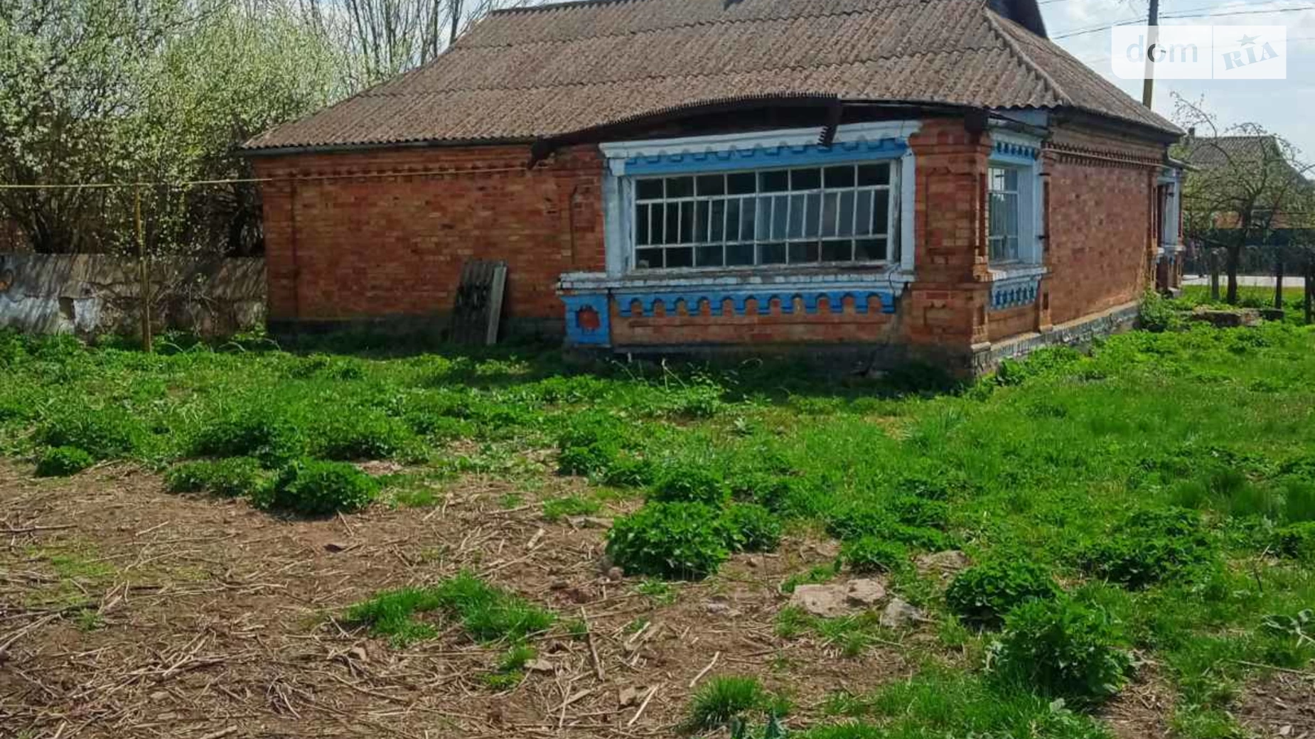 Продається одноповерховий будинок 85.7 кв. м з садом, цена: 9000 $ - фото 4