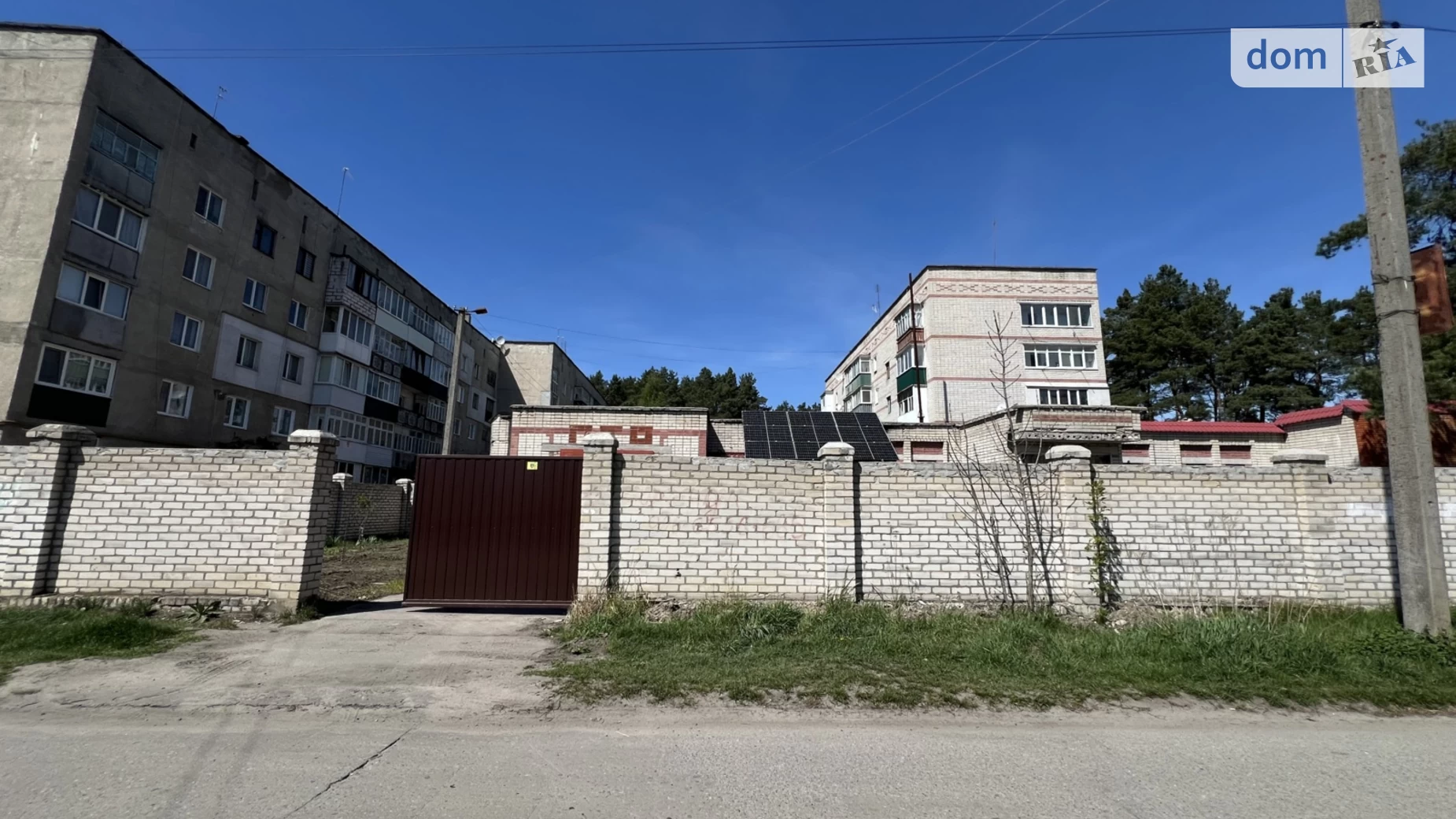 Продається приміщення вільного призначення 560 кв. м в 1-поверховій будівлі, цена: 350000 $ - фото 5