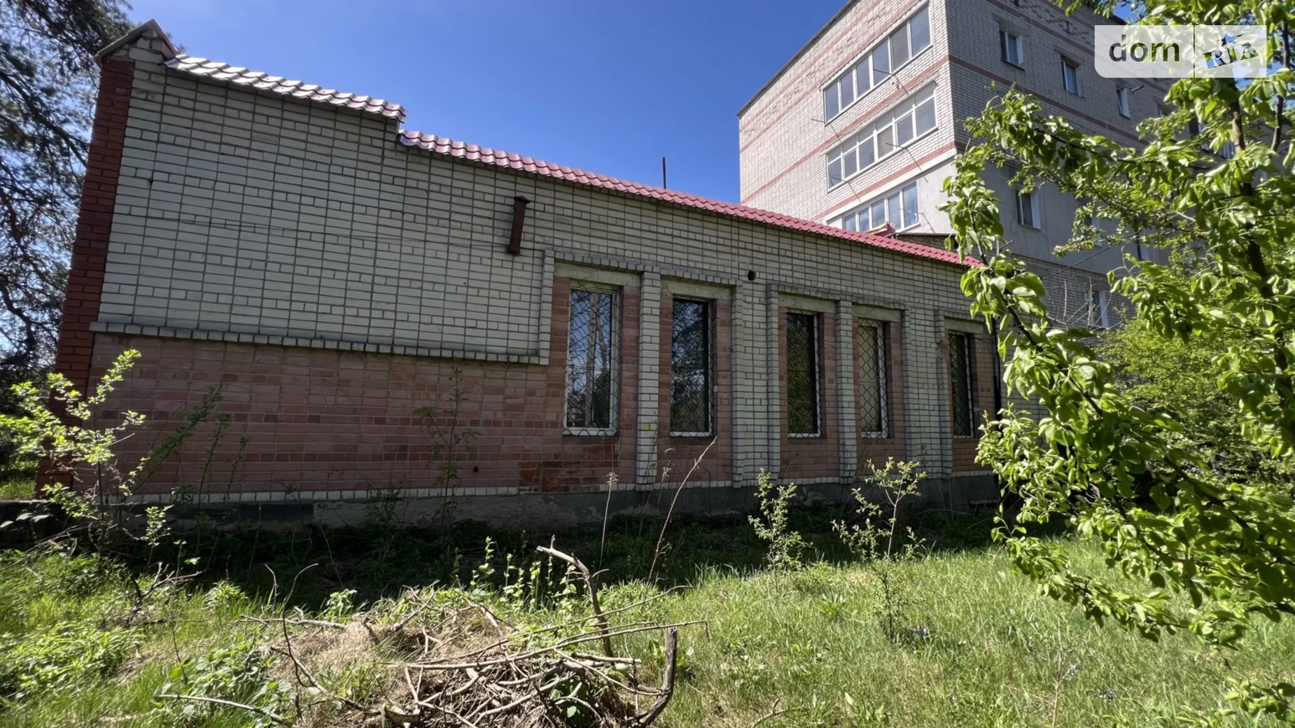 Продається приміщення вільного призначення 560 кв. м в 1-поверховій будівлі, цена: 350000 $ - фото 2