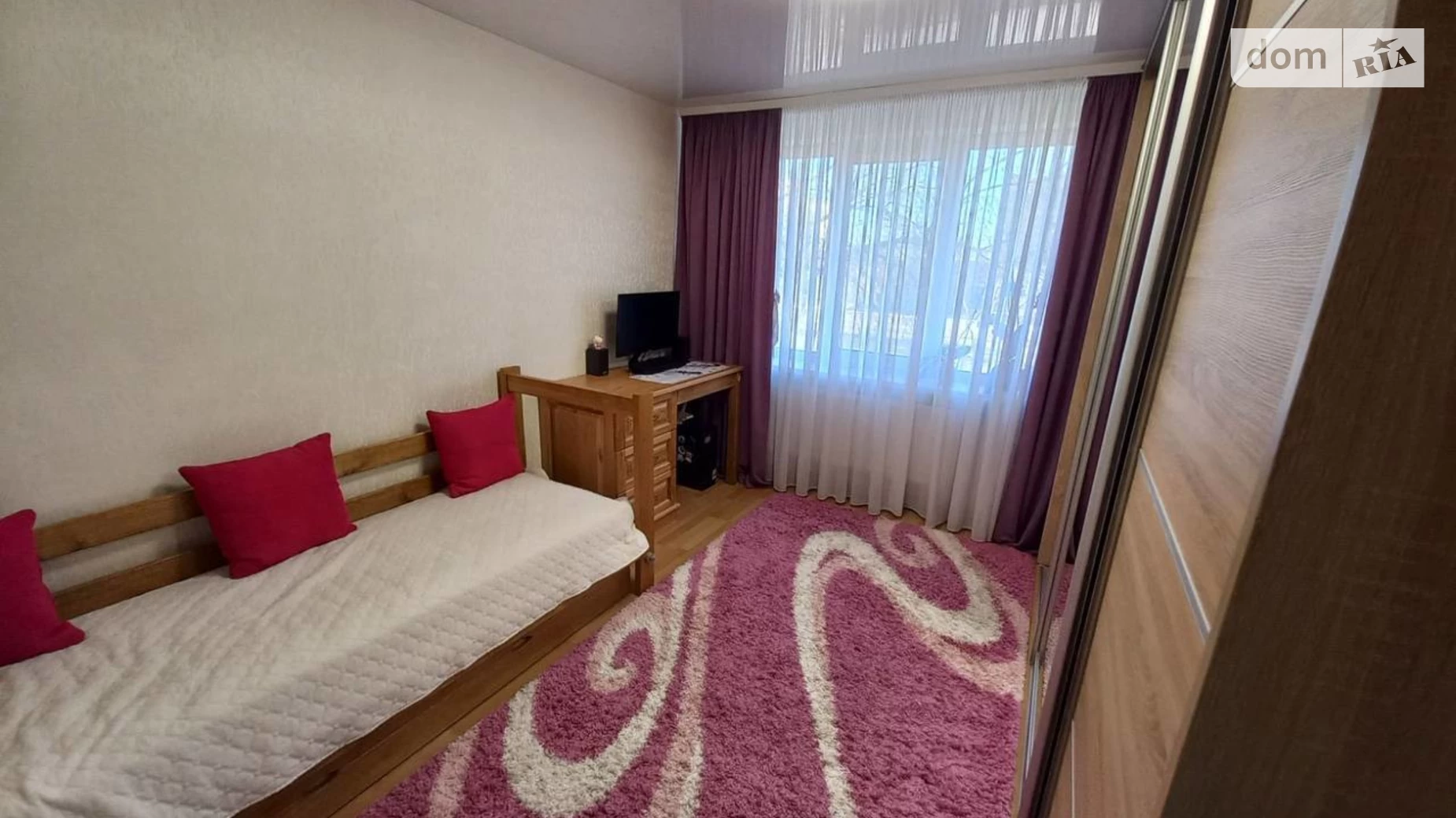 Продается 2-комнатная квартира 45 кв. м в Ивано-Франковске, цена: 50999 $ - фото 2