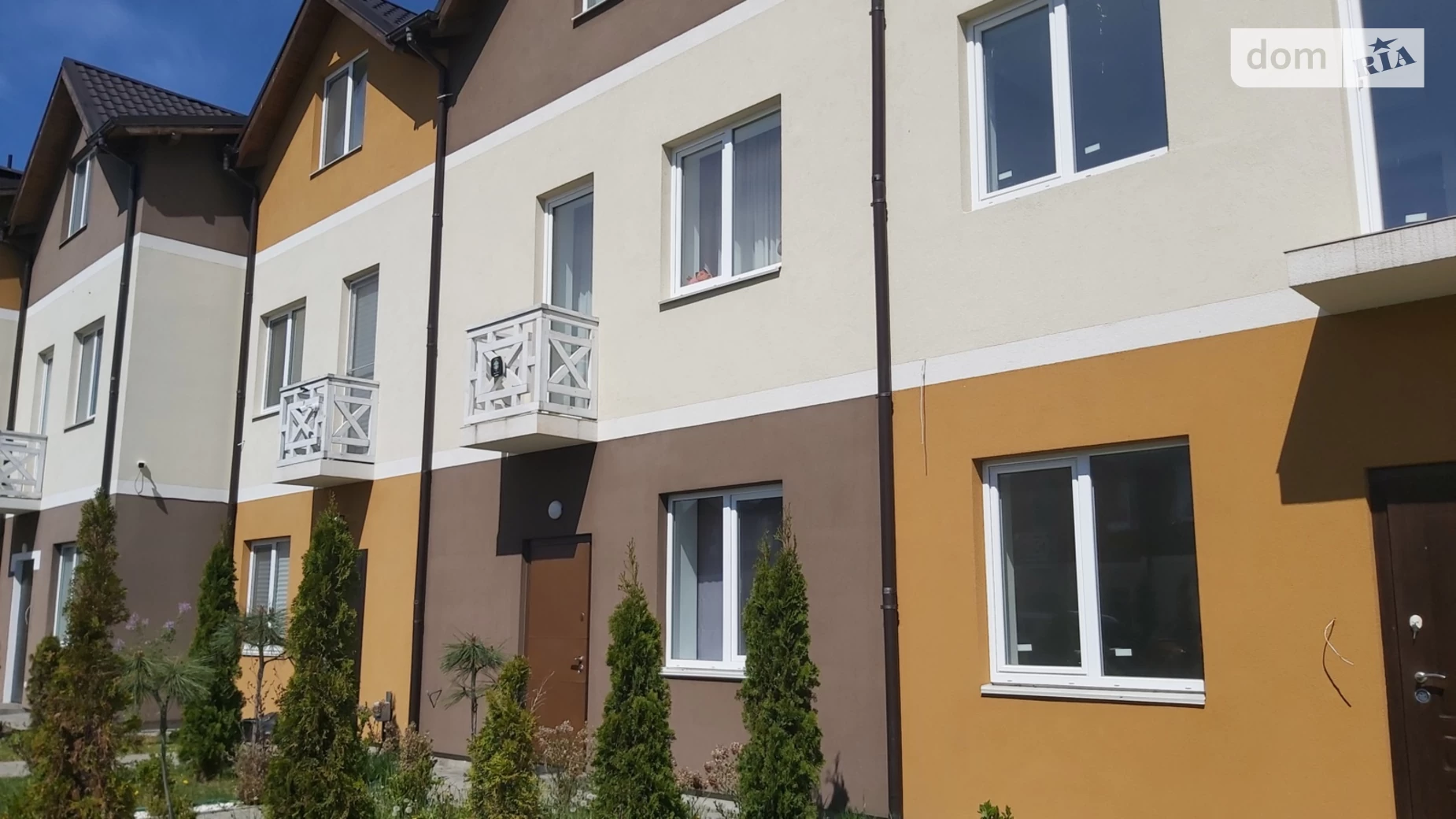 пер. Школьный Гостомель, цена: 125000 $ - фото 2