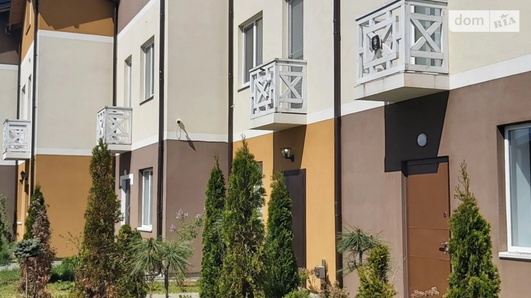 пер. Школьный Гостомель, цена: 125000 $ - фото 4