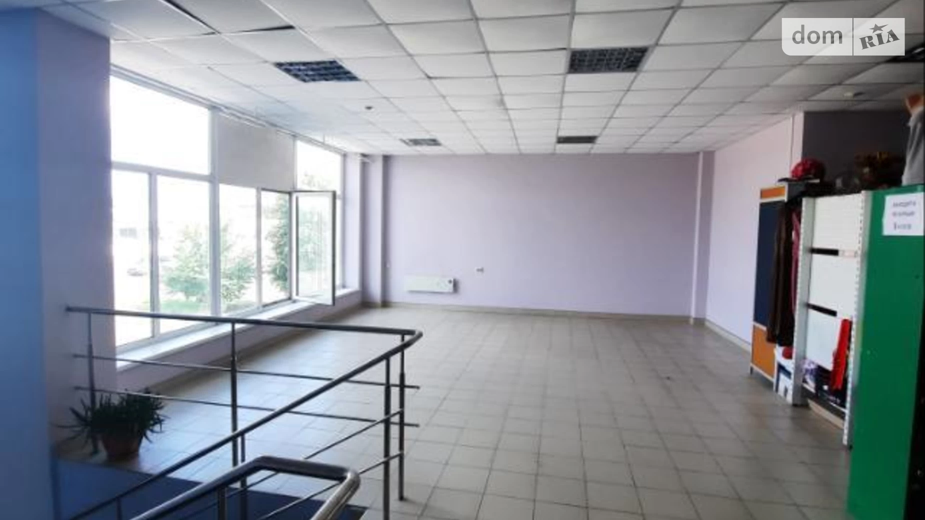Сдается в аренду помещения свободного назначения 1200 кв. м в 2-этажном здании, цена: 180000 грн - фото 5