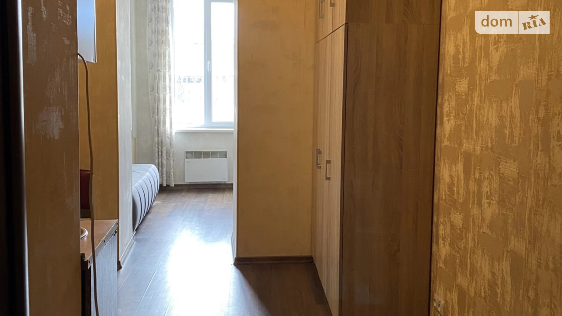 Продается 1-комнатная квартира 24.3 кв. м в Одессе, ул. Новосельского - фото 3