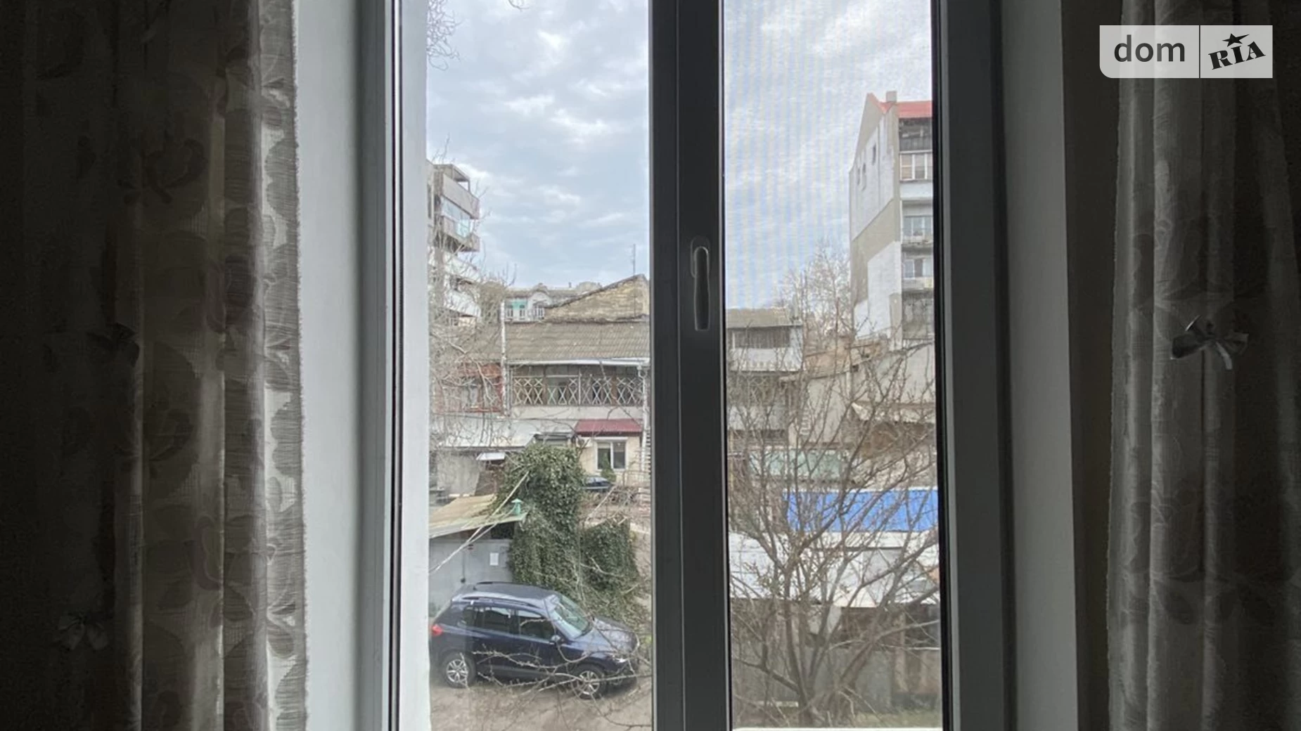 Продается 1-комнатная квартира 24.3 кв. м в Одессе, цена: 20000 $ - фото 4