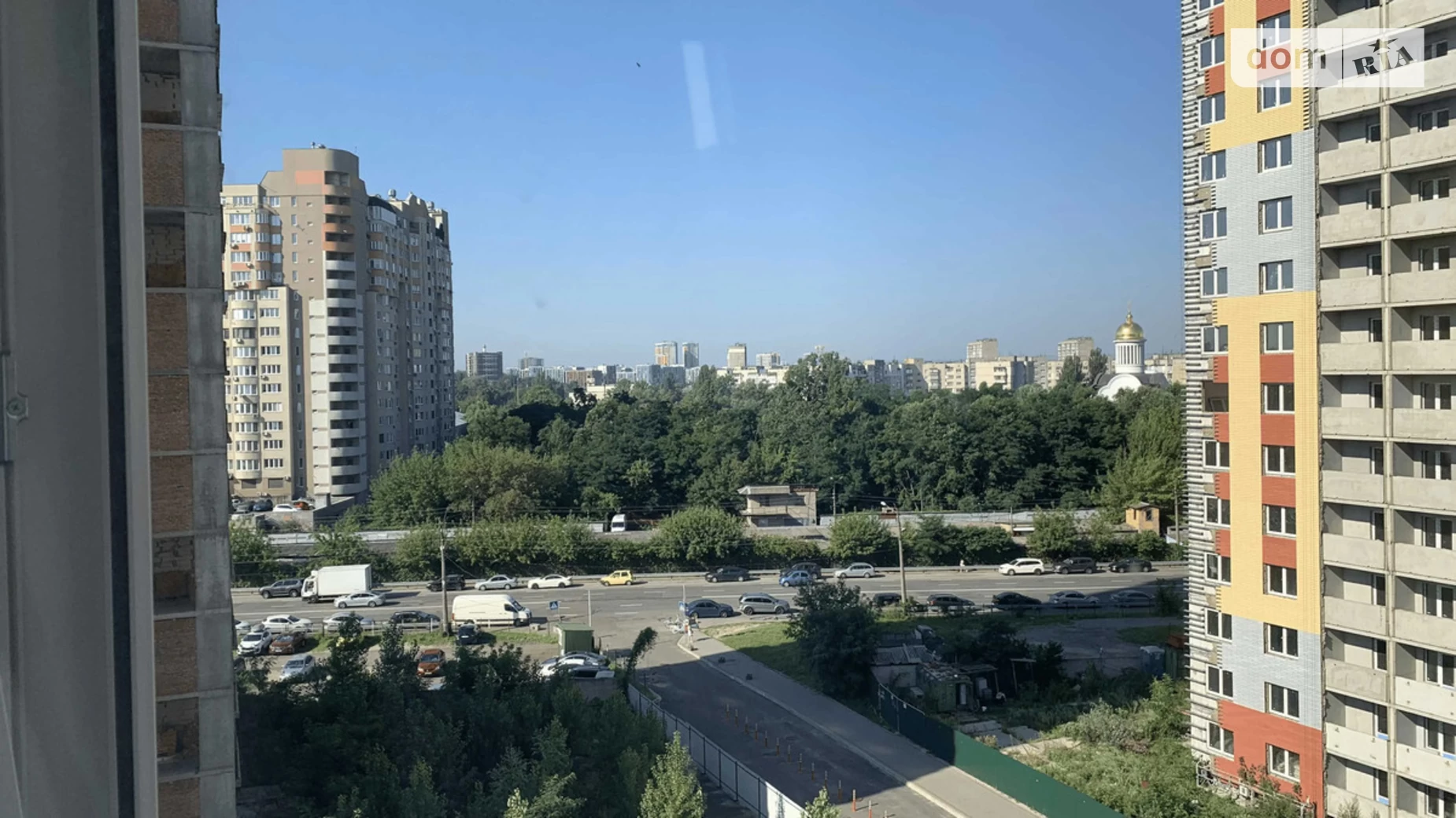 Продается 2-комнатная квартира 65 кв. м в Киеве, ул. Самойло Кошки(Маршала Конева), 5А - фото 4