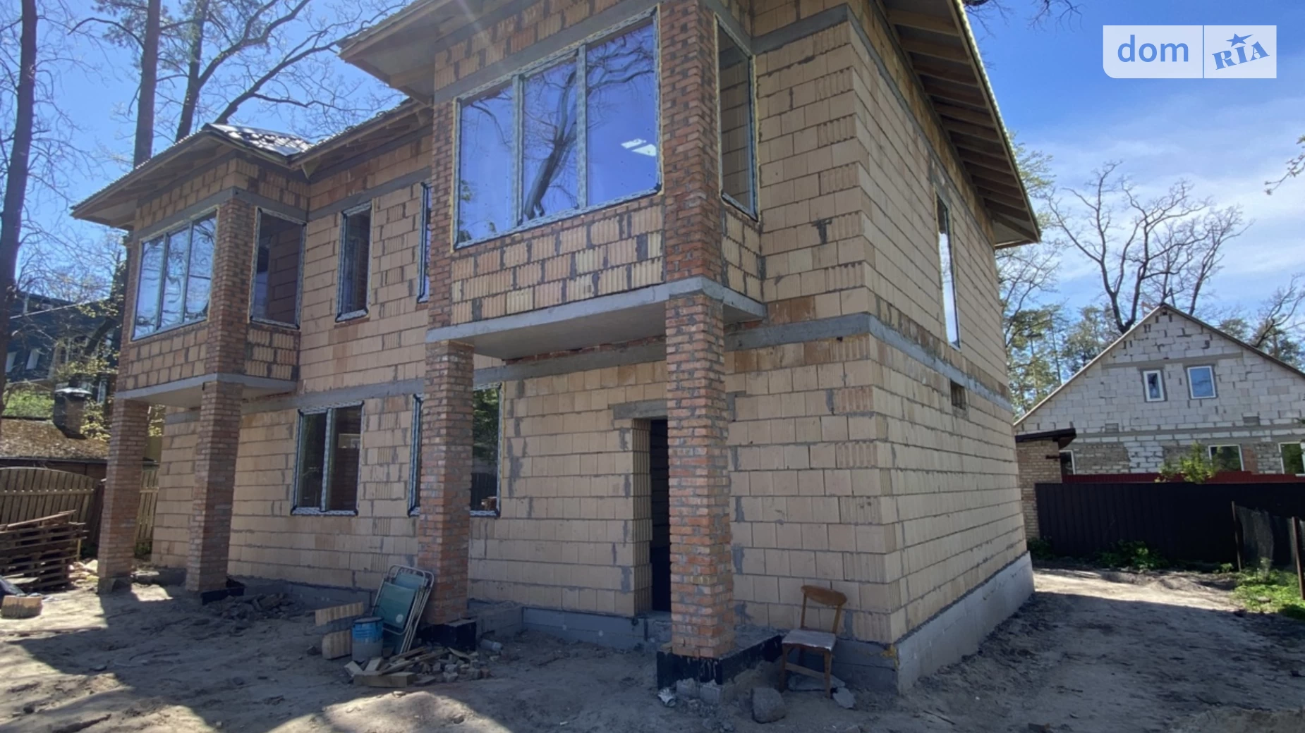 вул. Академіка Ромоданова(Толстого) Ірпінь, цена: 120000 $ - фото 5