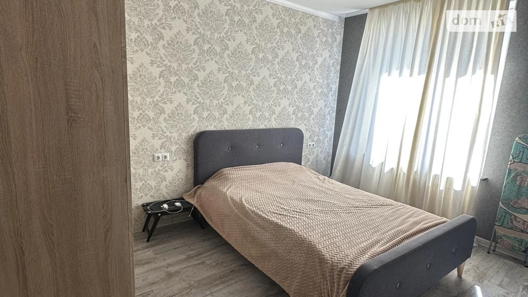 Сдается в аренду 3-комнатная квартира 80 кв. м в Виннице, ул. Генерала Гандзюка, 4 - фото 3
