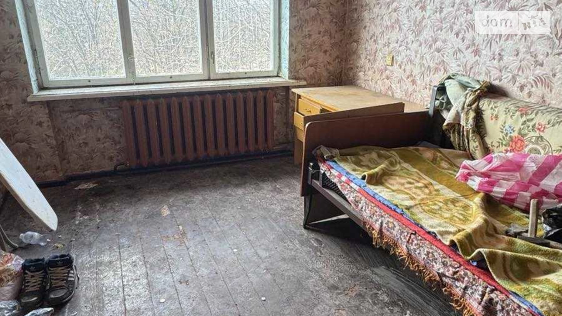 Продается 2-комнатная квартира 48 кв. м в Полтаве, ул. Крамского - фото 5