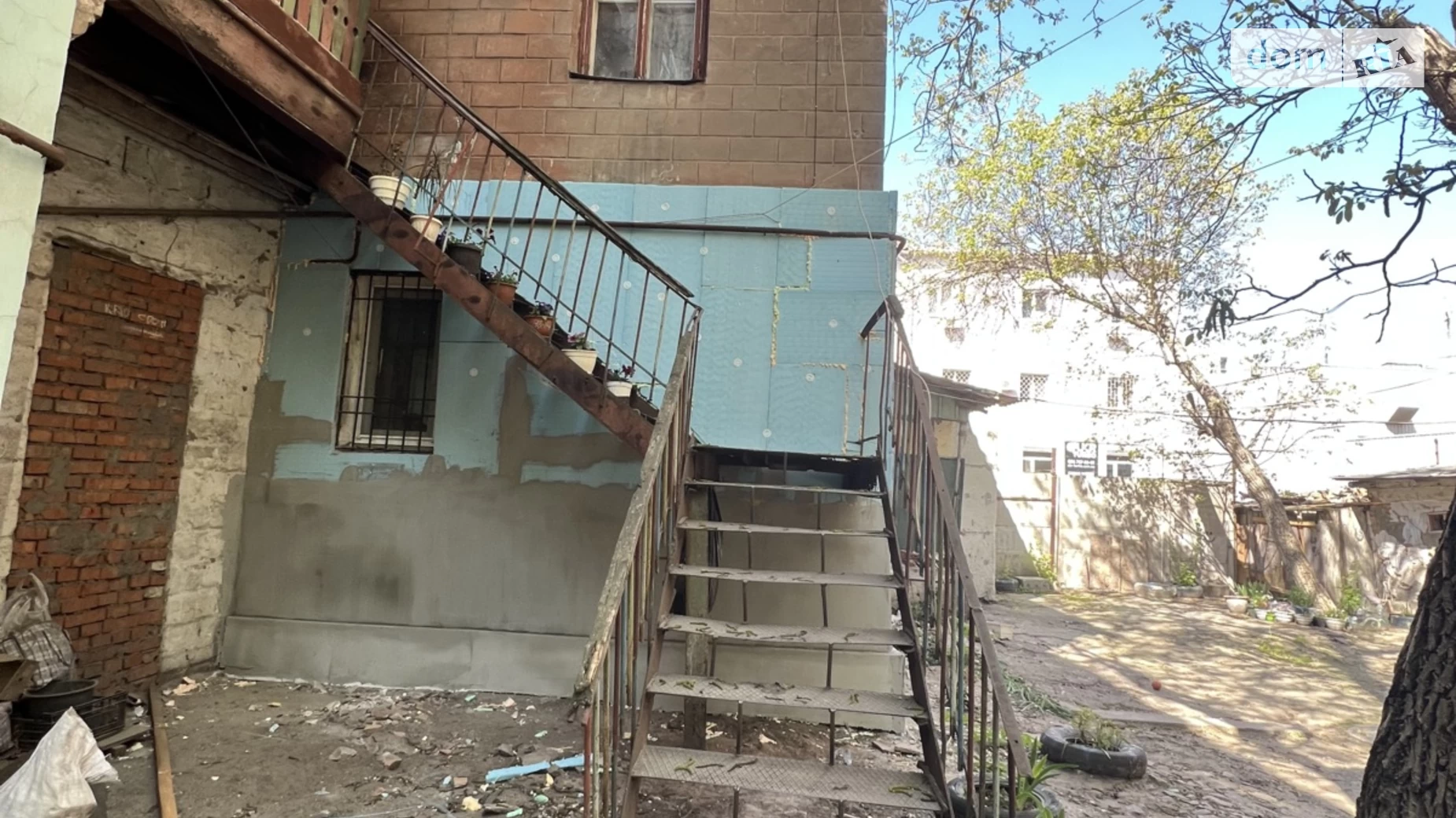 Продається 2-кімнатна квартира 27 кв. м у Дніпрі, вул. Чапленка Василя - фото 3