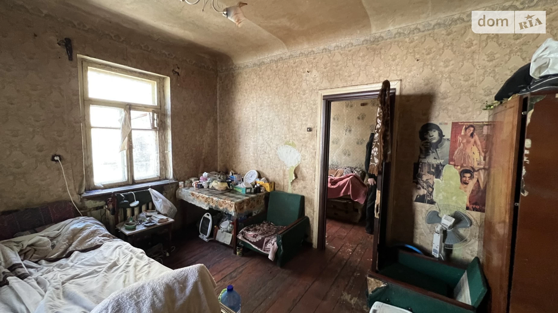 Продається 2-кімнатна квартира 27 кв. м у Дніпрі, вул. Чапленка Василя - фото 5