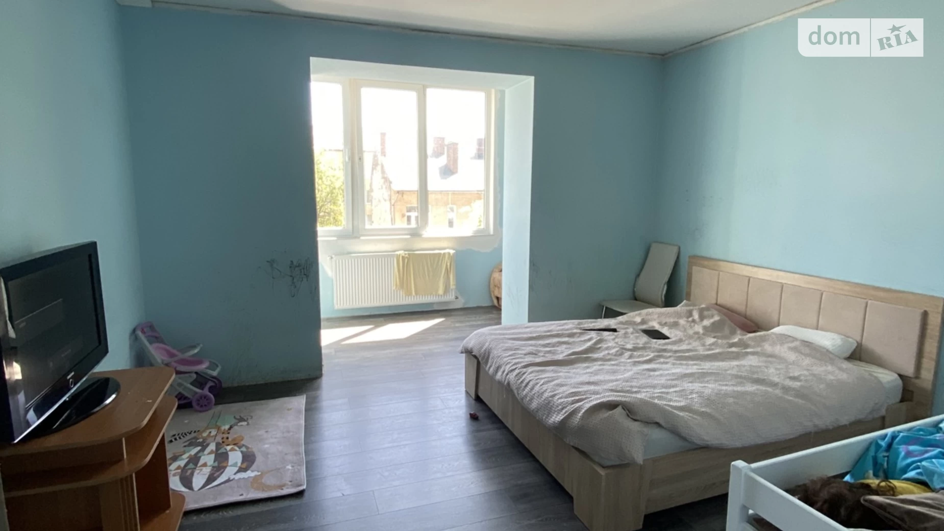 Продается 2-комнатная квартира 77.6 кв. м в Ивано-Франковске, ул. Гетьмана Ивана Мазепы, 87А - фото 3