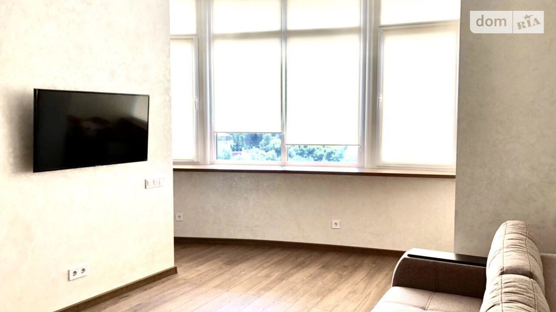 Сдается в аренду 2-комнатная квартира 50 кв. м в Днепре, ул. Исполкомовская, 24Б - фото 4