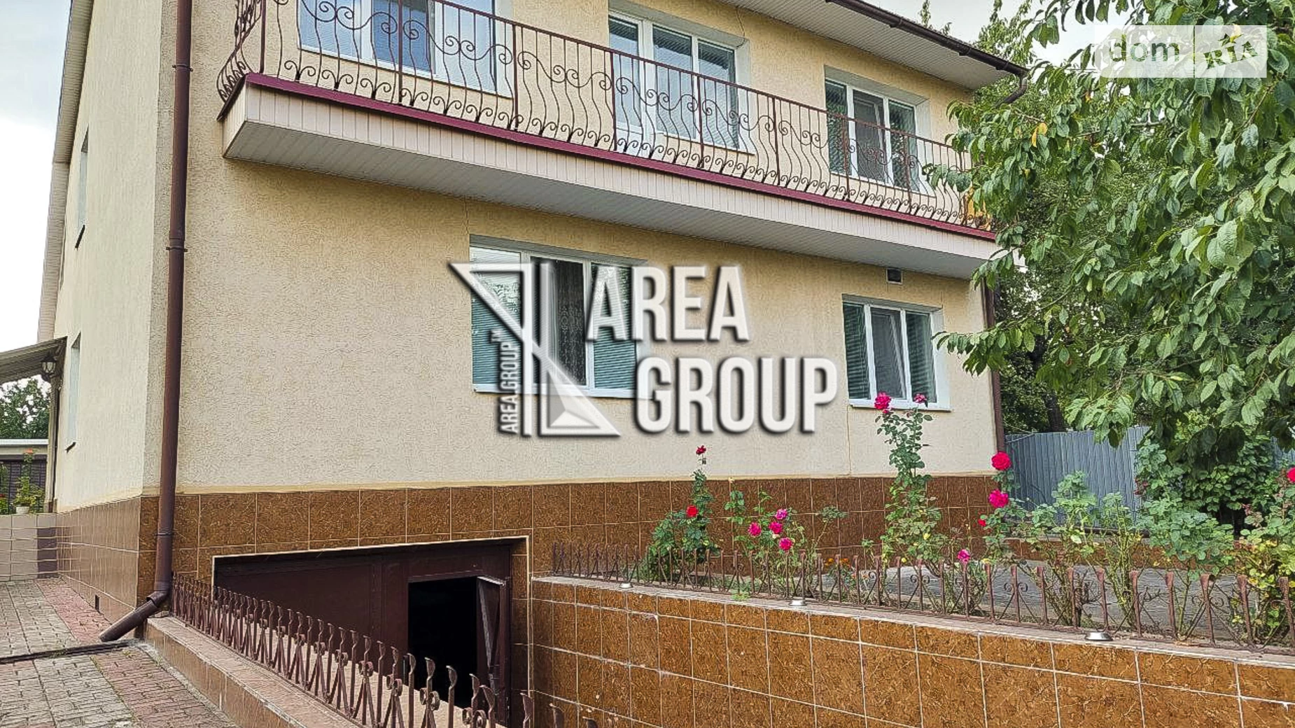 Продается дом на 2 этажа 237.2 кв. м с баней/сауной, цена: 110000 $ - фото 2