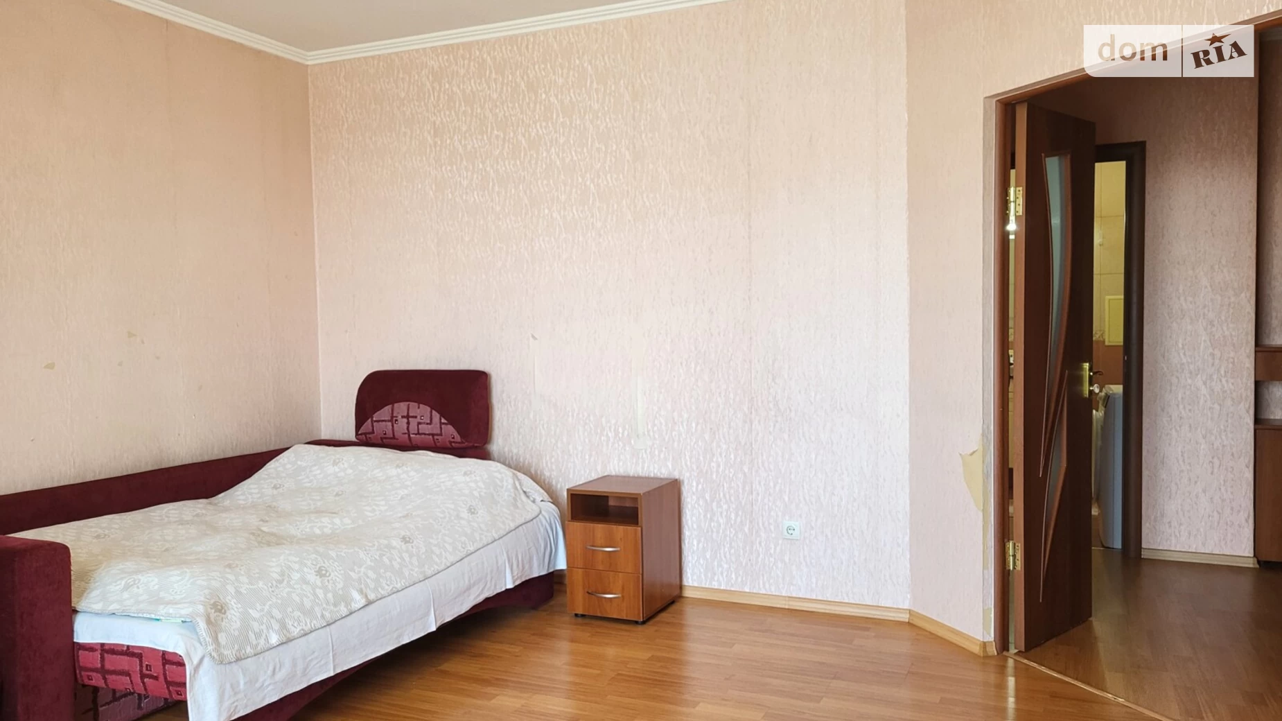 Сдается в аренду 1-комнатная квартира 56 кв. м в Виннице, ул. Зодчих - фото 3
