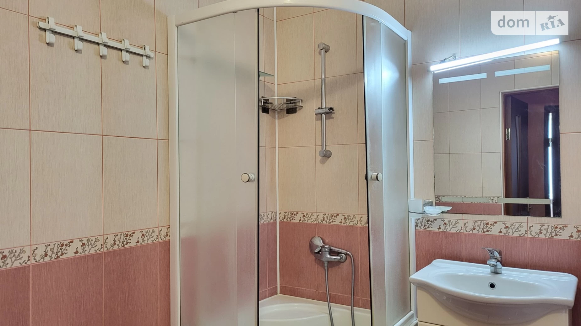 Сдается в аренду 1-комнатная квартира 56 кв. м в Виннице, ул. Зодчих - фото 4