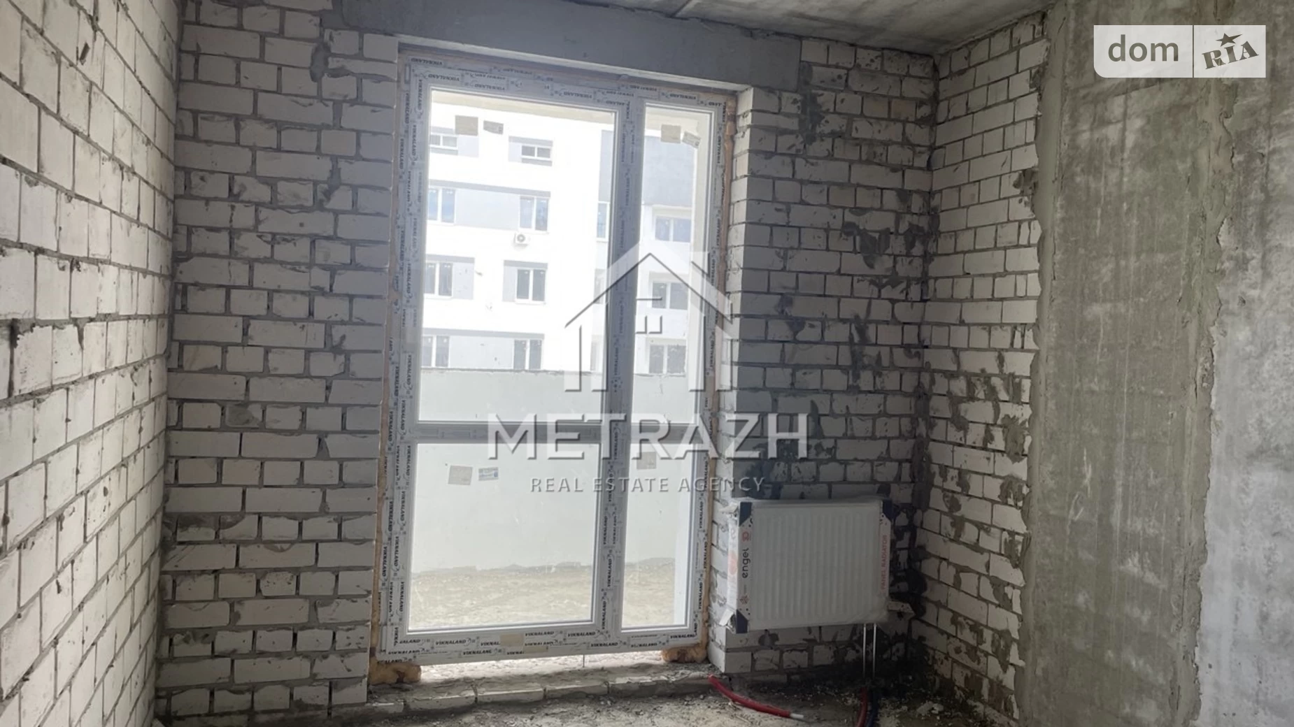 Продается 2-комнатная квартира 57 кв. м в Харькове, вул. Полтавский Шлях, 184А корпус 9 - фото 2