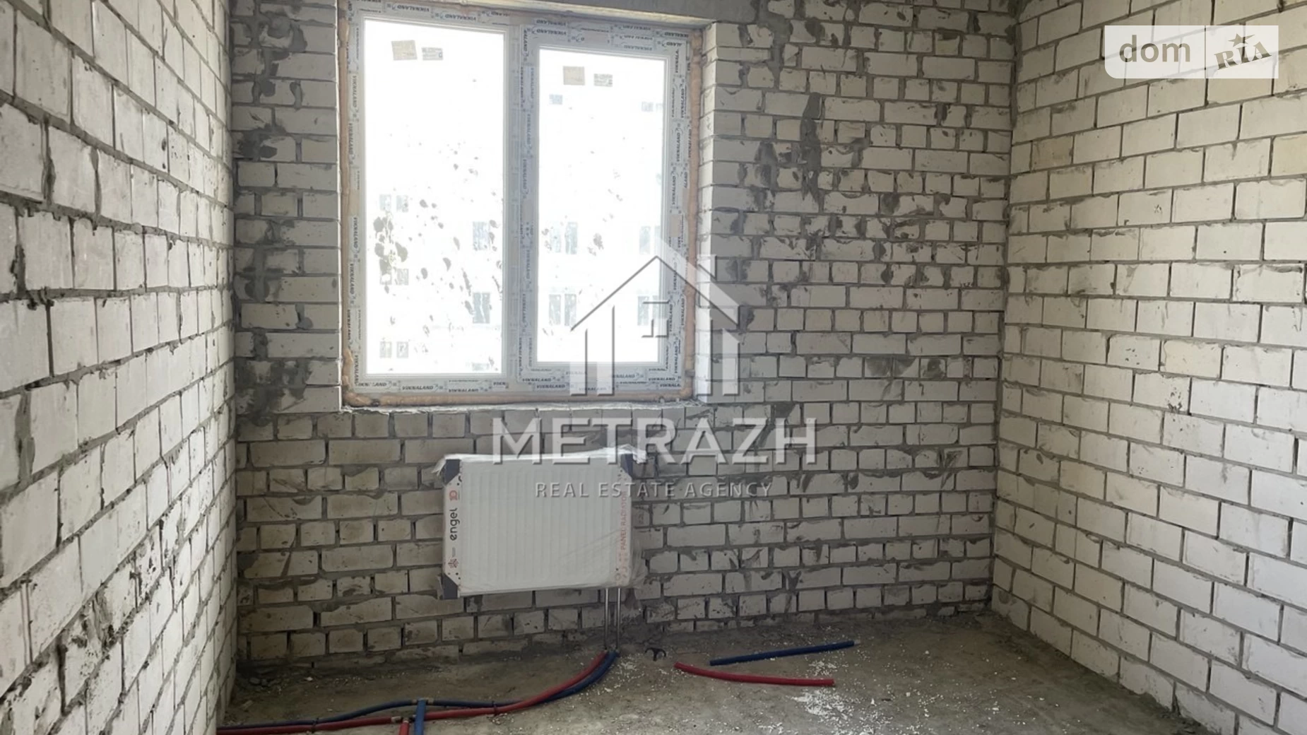 Продается 2-комнатная квартира 57 кв. м в Харькове, вул. Полтавский Шлях, 184А корпус 9 - фото 3