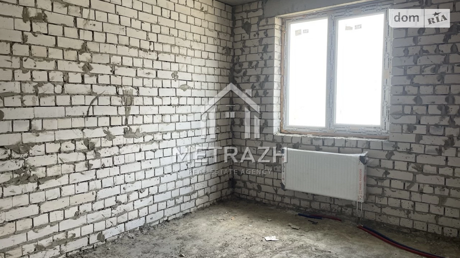 Продается 2-комнатная квартира 57 кв. м в Харькове, вул. Полтавский Шлях, 184А корпус 9 - фото 5