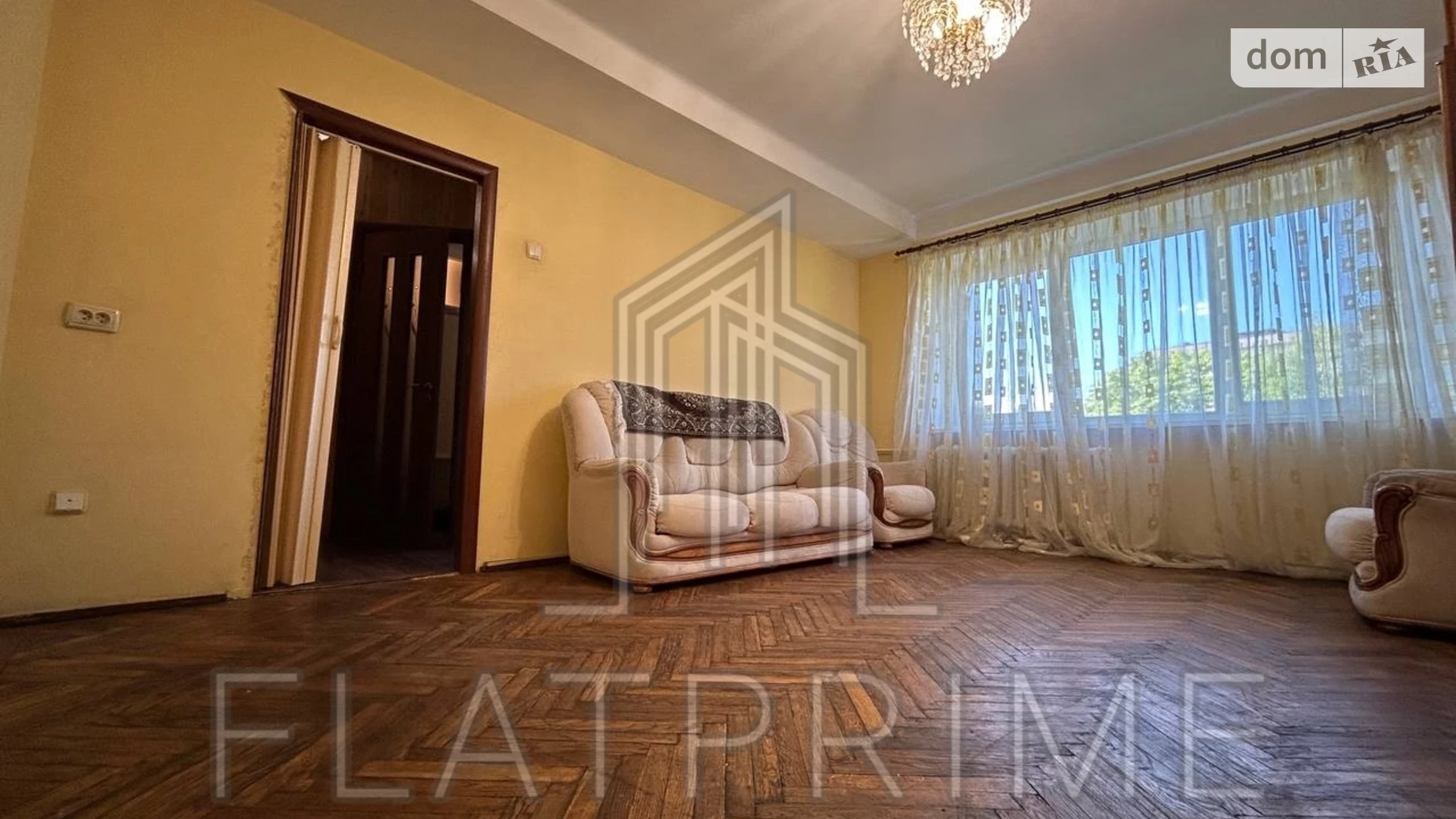 Продается 3-комнатная квартира 62 кв. м в Киеве, ул. Кириловская(Фрунзе), 131 - фото 2