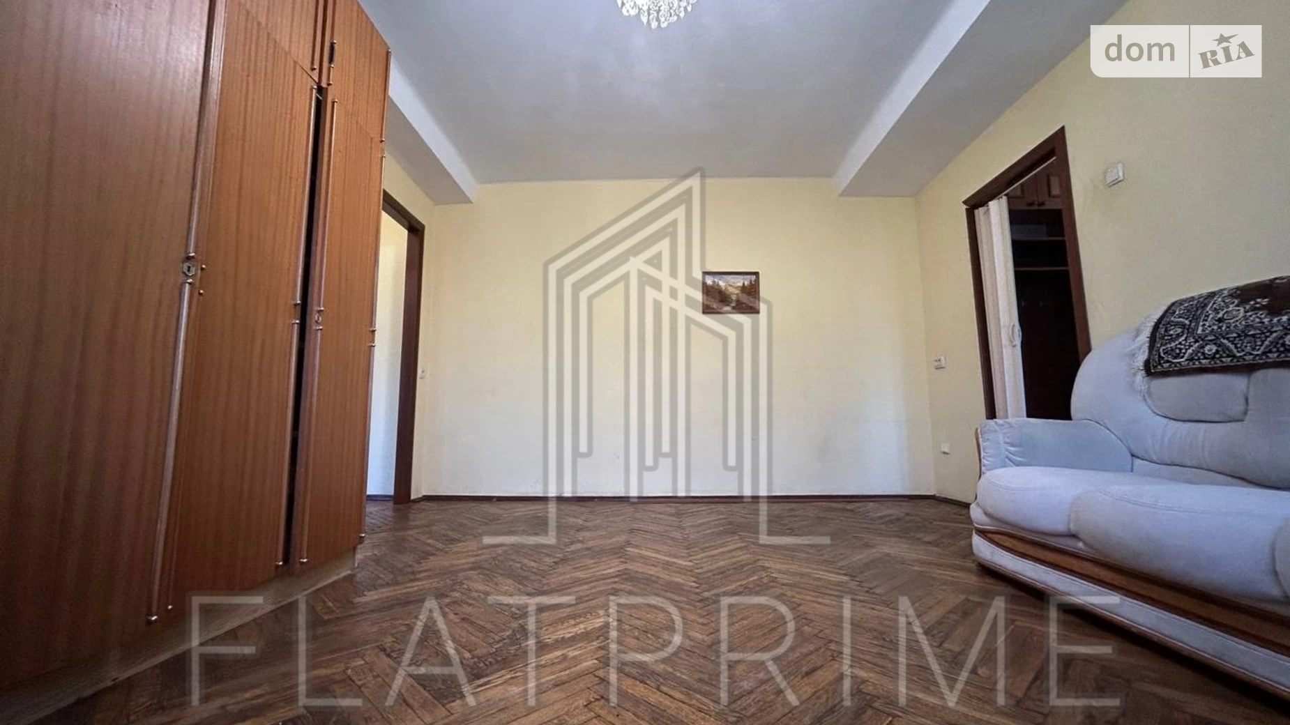 Продается 3-комнатная квартира 62 кв. м в Киеве, ул. Кириловская(Фрунзе), 131 - фото 3