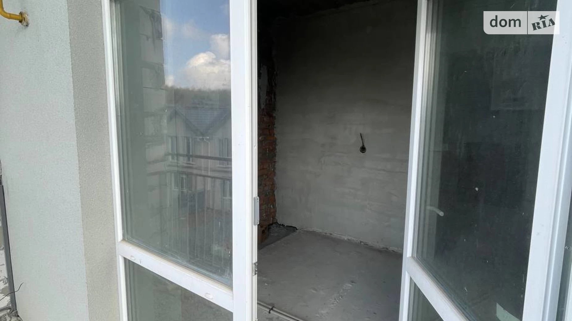 Продается 1-комнатная квартира 35.8 кв. м в, цена: 26000 $ - фото 2