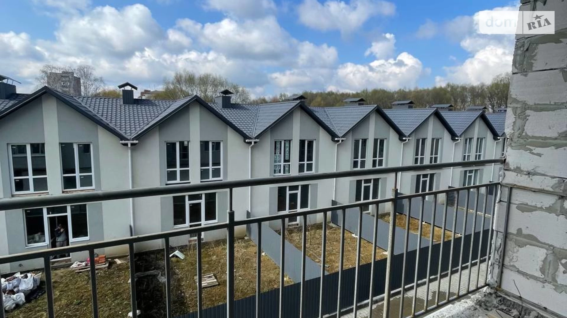 Продается 1-комнатная квартира 35.8 кв. м в, цена: 26000 $ - фото 3