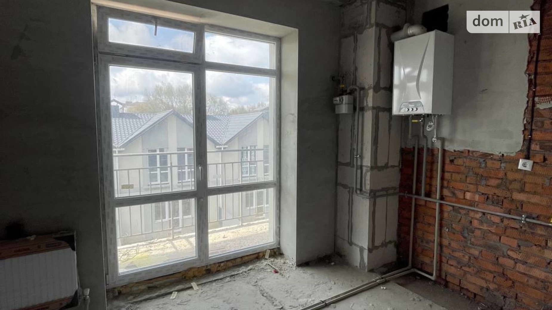 Продается 1-комнатная квартира 35.8 кв. м в, цена: 26000 $ - фото 5