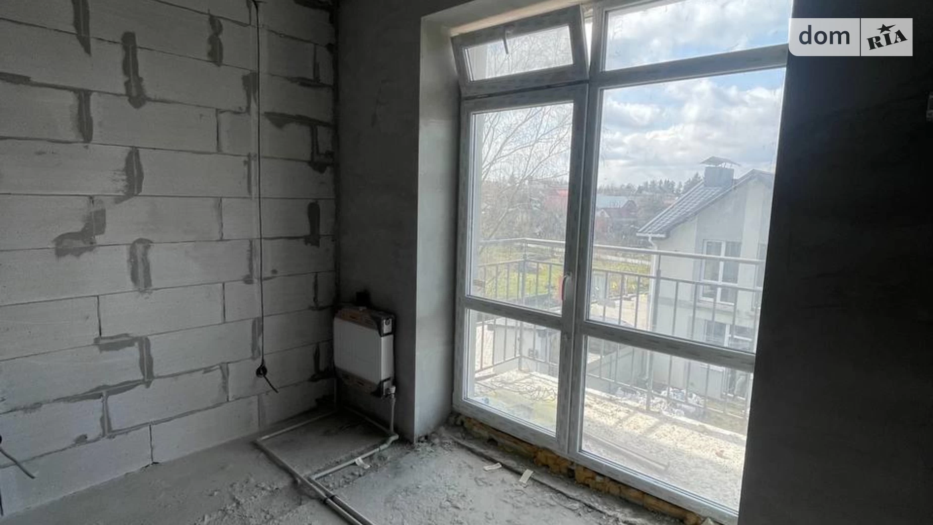 Продается 1-комнатная квартира 35.8 кв. м в, цена: 26000 $ - фото 4