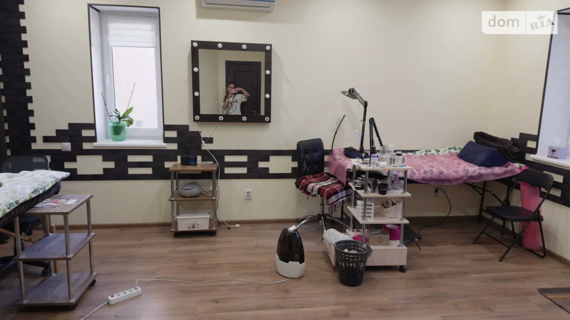 Здається в оренду офіс 36 кв. м в бізнес-центрі, цена: 4000 грн - фото 4