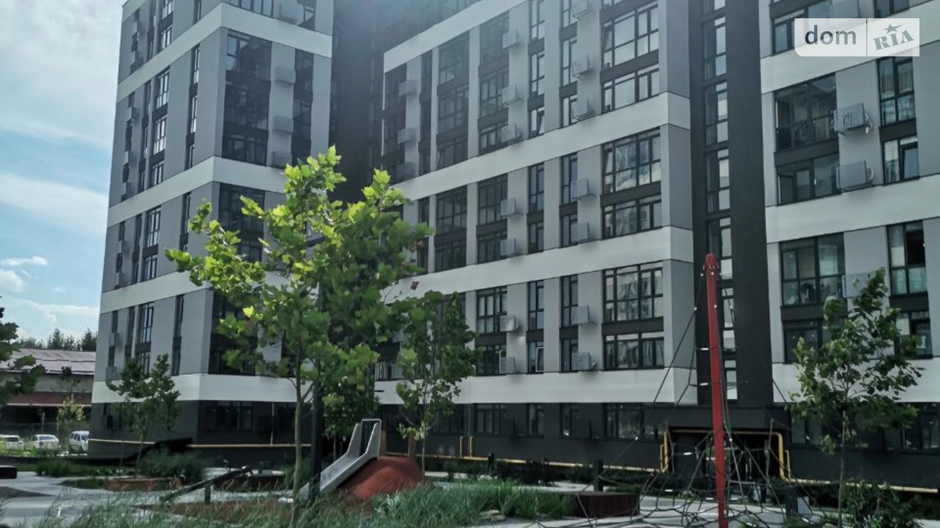Продається 1-кімнатна квартира 46 кв. м у Львові, вул. Зелена, 204А - фото 5
