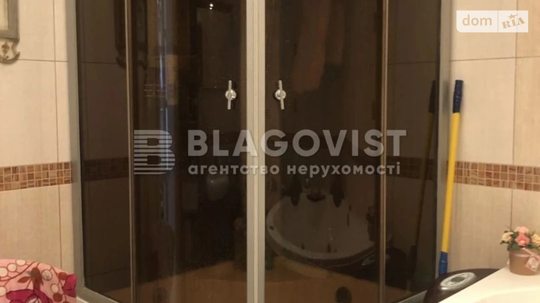 Продается 2-комнатная квартира 82 кв. м в Киеве, ул. Костельная, 7 - фото 5