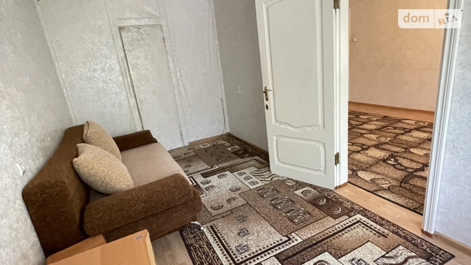 Продається 2-кімнатна квартира 43 кв. м у Миколаєві, просп. Богоявленський, 16А - фото 3