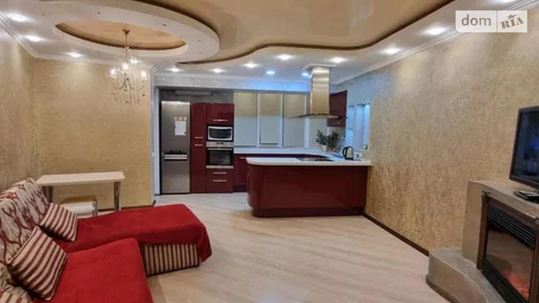 Продается 2-комнатная квартира 67 кв. м в Киеве, ул. Срибнокильская, 12 - фото 3