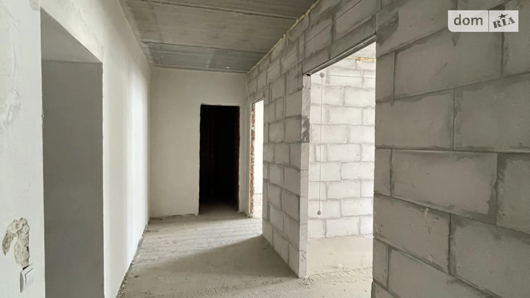 Продається 2-кімнатна квартира 74.3 кв. м у Хмельницькому, цена: 57000 $ - фото 4