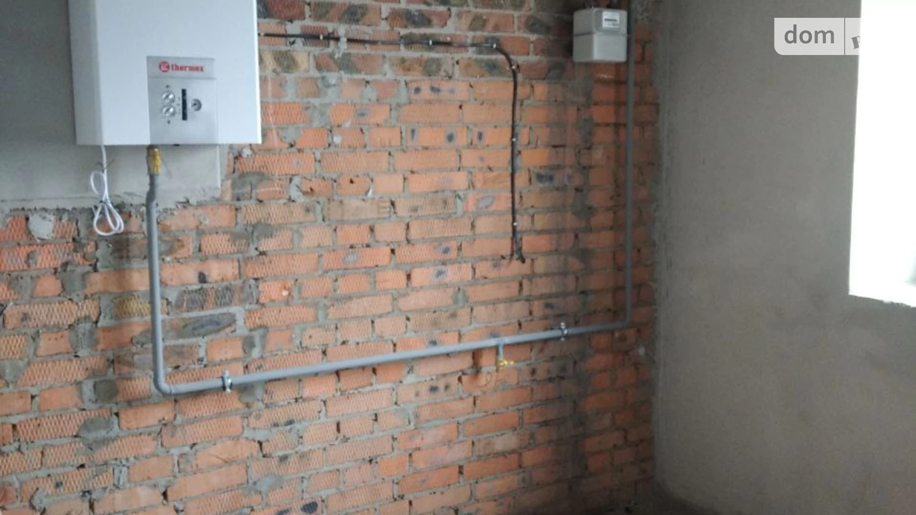 Продается 1-комнатная квартира 44 кв. м в Хмельницком, ул. Сечевых Стрельцов, 8Б корпус 2 - фото 5