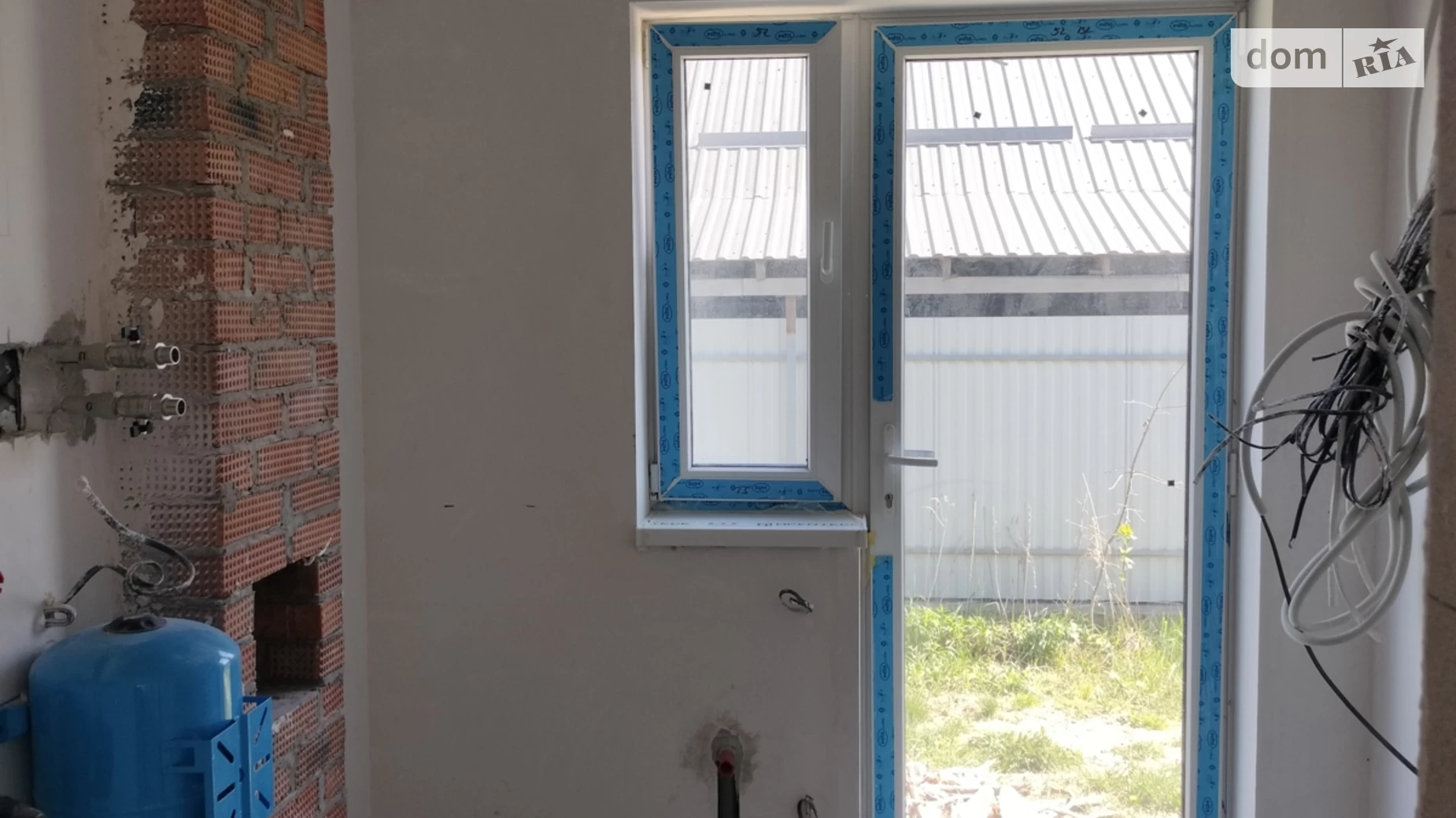 Продается одноэтажный дом 96.4 кв. м с балконом, цена: 79000 $ - фото 5