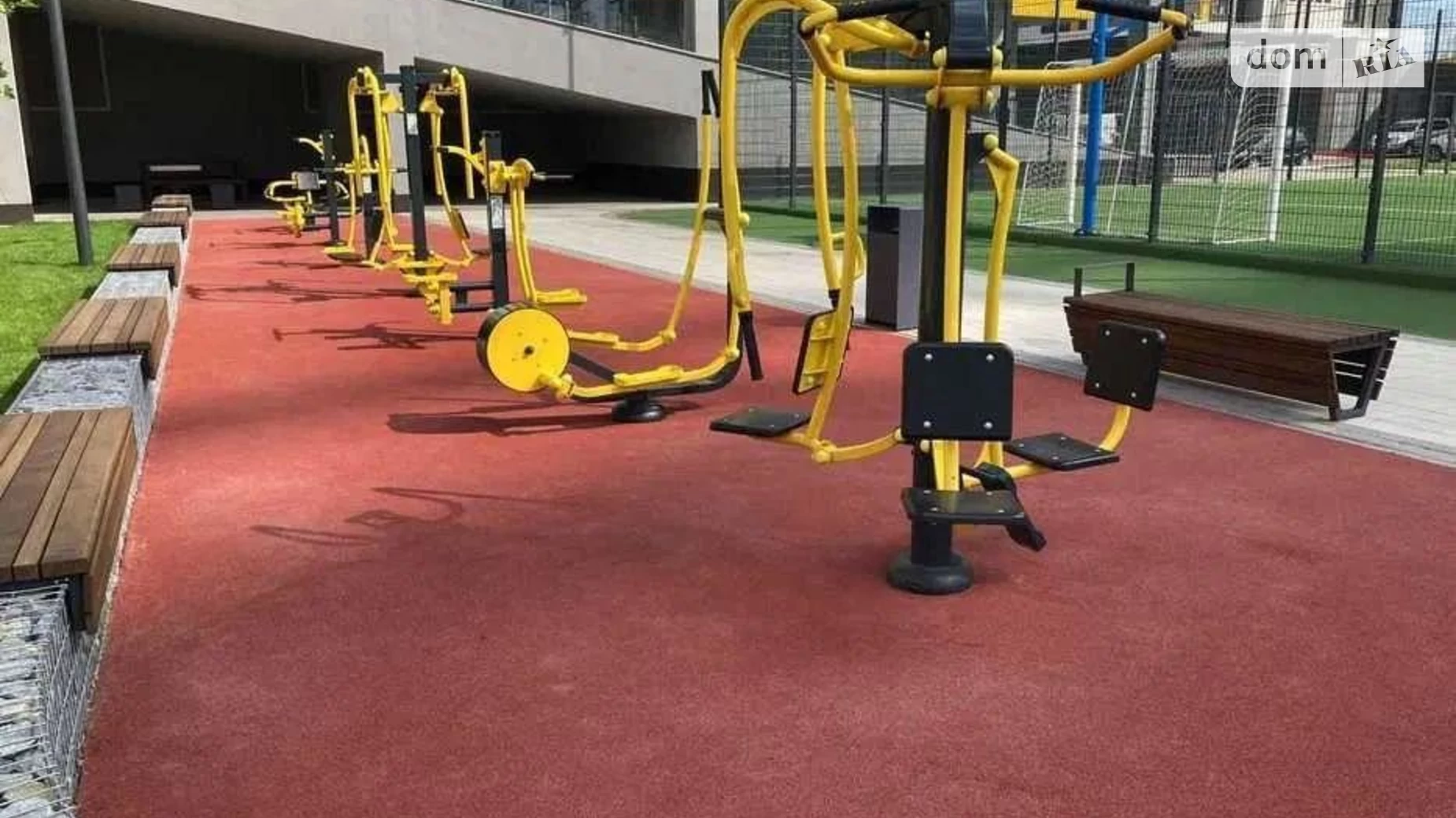 Продається 1-кімнатна квартира 57 кв. м у Києві, вул. Євгена Маланюка(Сагайдака), 101 - фото 3